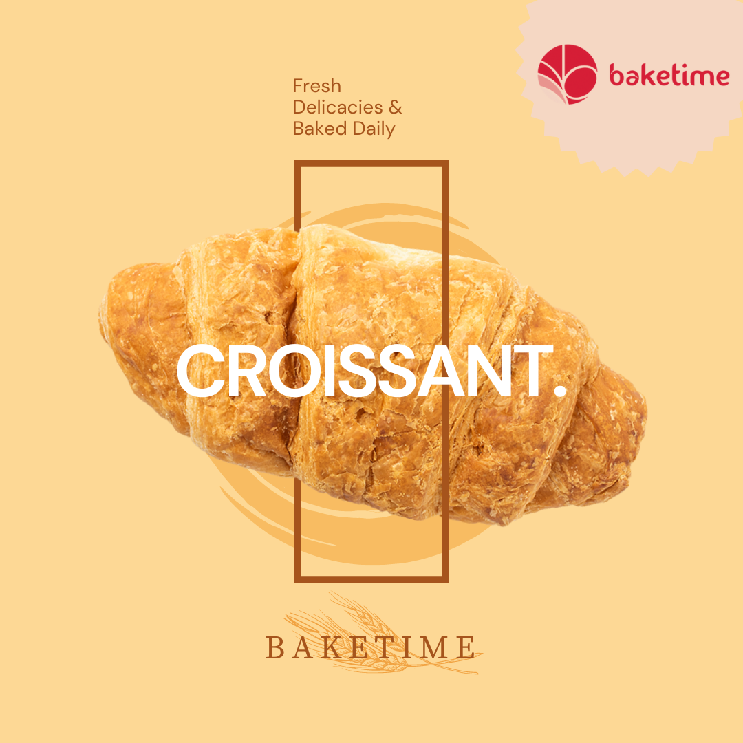 Home - Baketime | All Time Favourite