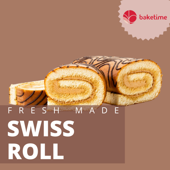 Home - Baketime | All Time Favourite