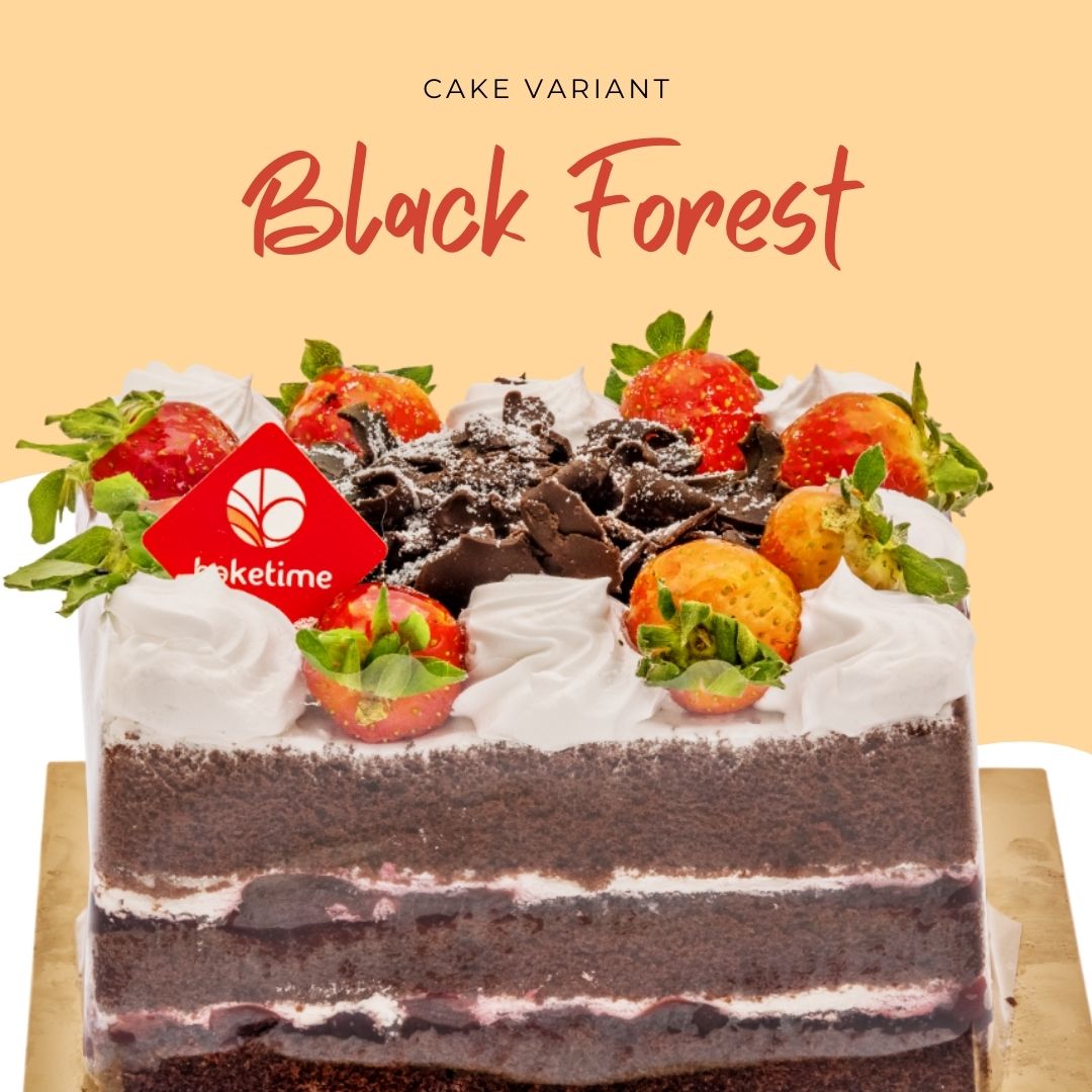 Black Forest Baketime All Time Favourite   Black Forest 1 