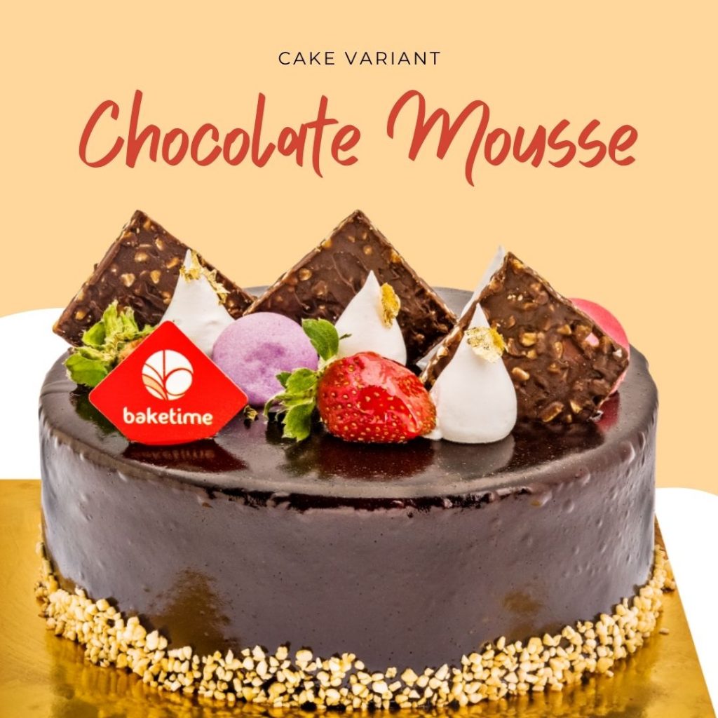 Cake Archives - Baketime | All Time Favourite