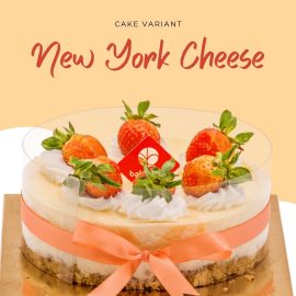 New York Cheese