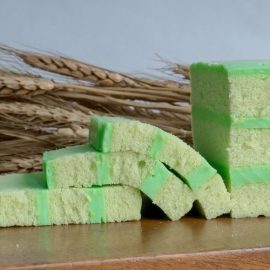 Pandan Layer